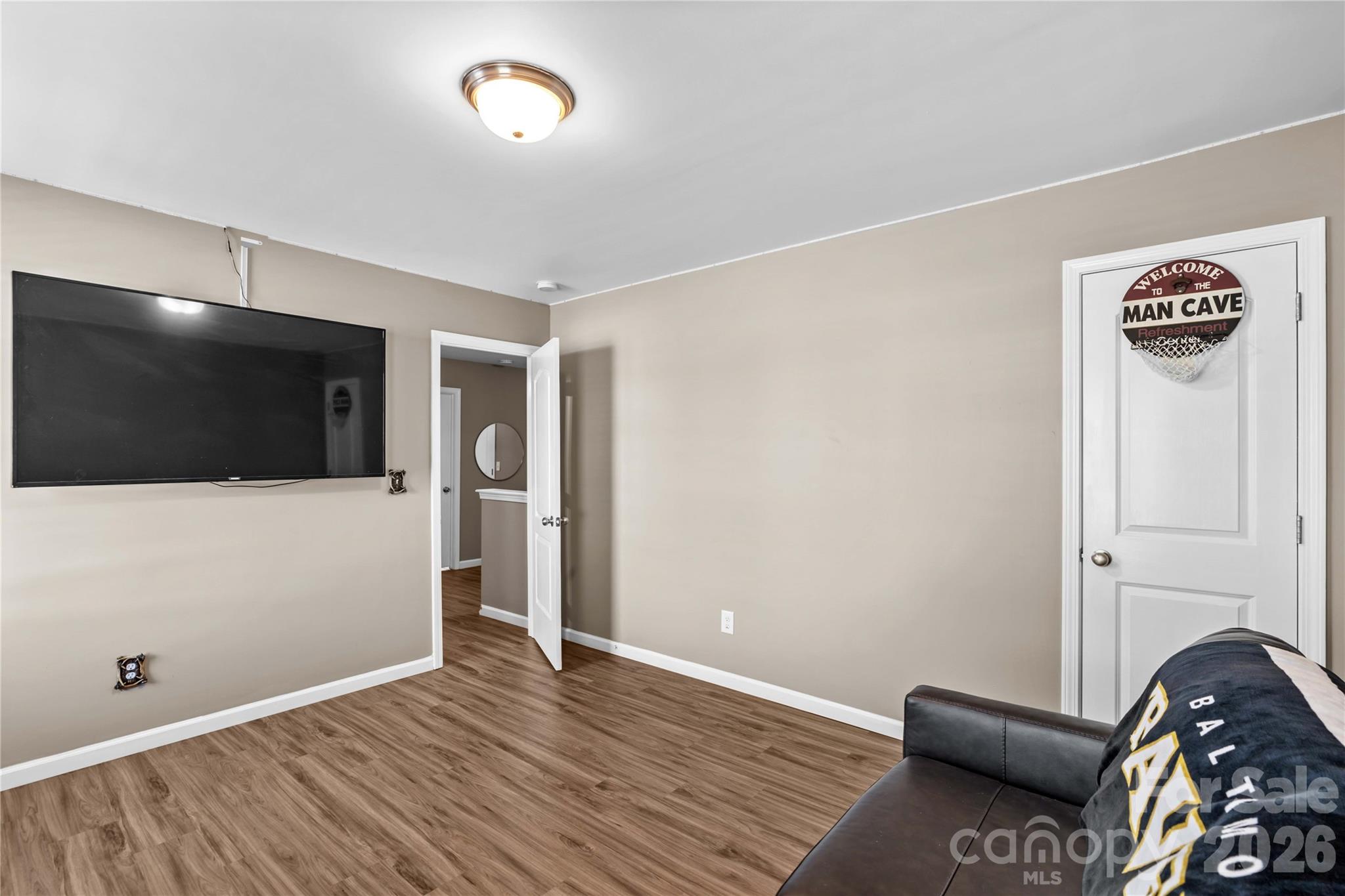 Lincoln Meadows - Residential