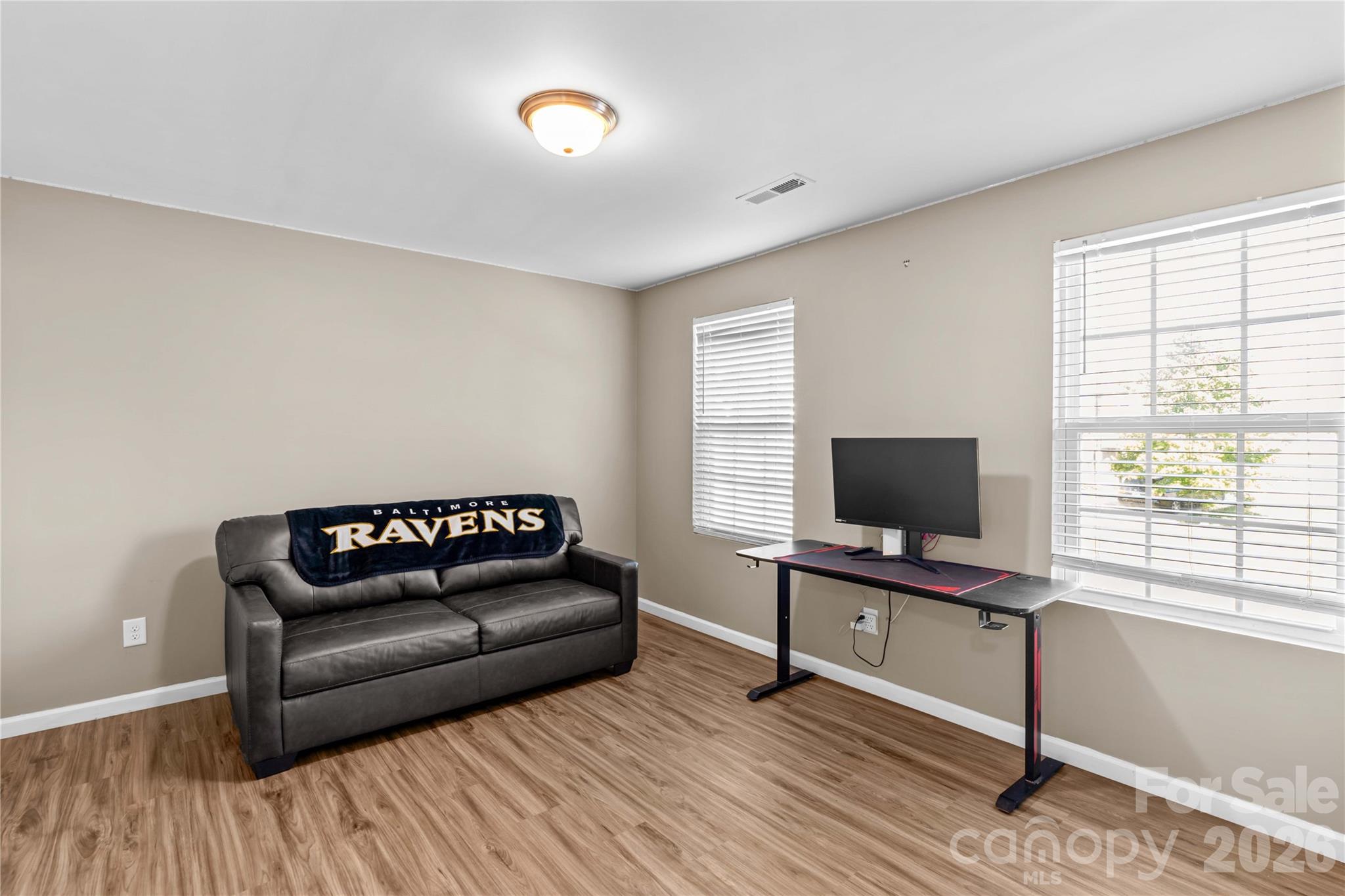 Lincoln Meadows - Residential