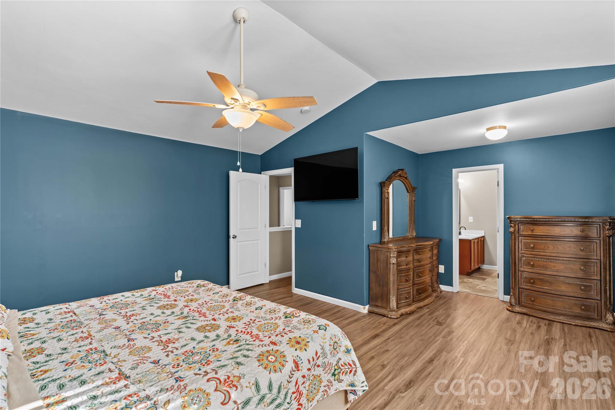 Lincoln Meadows - Residential