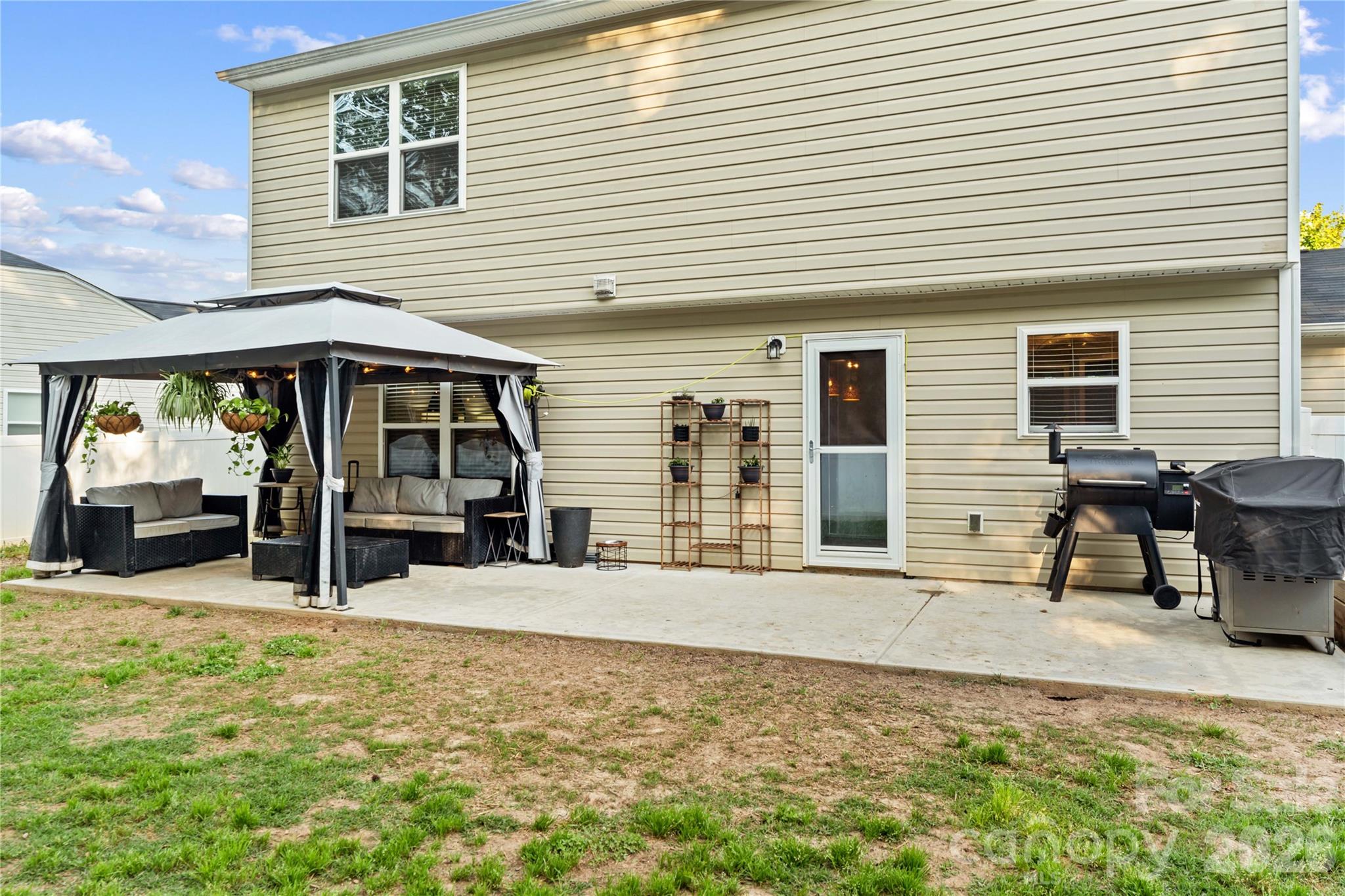 Lincoln Meadows - Residential