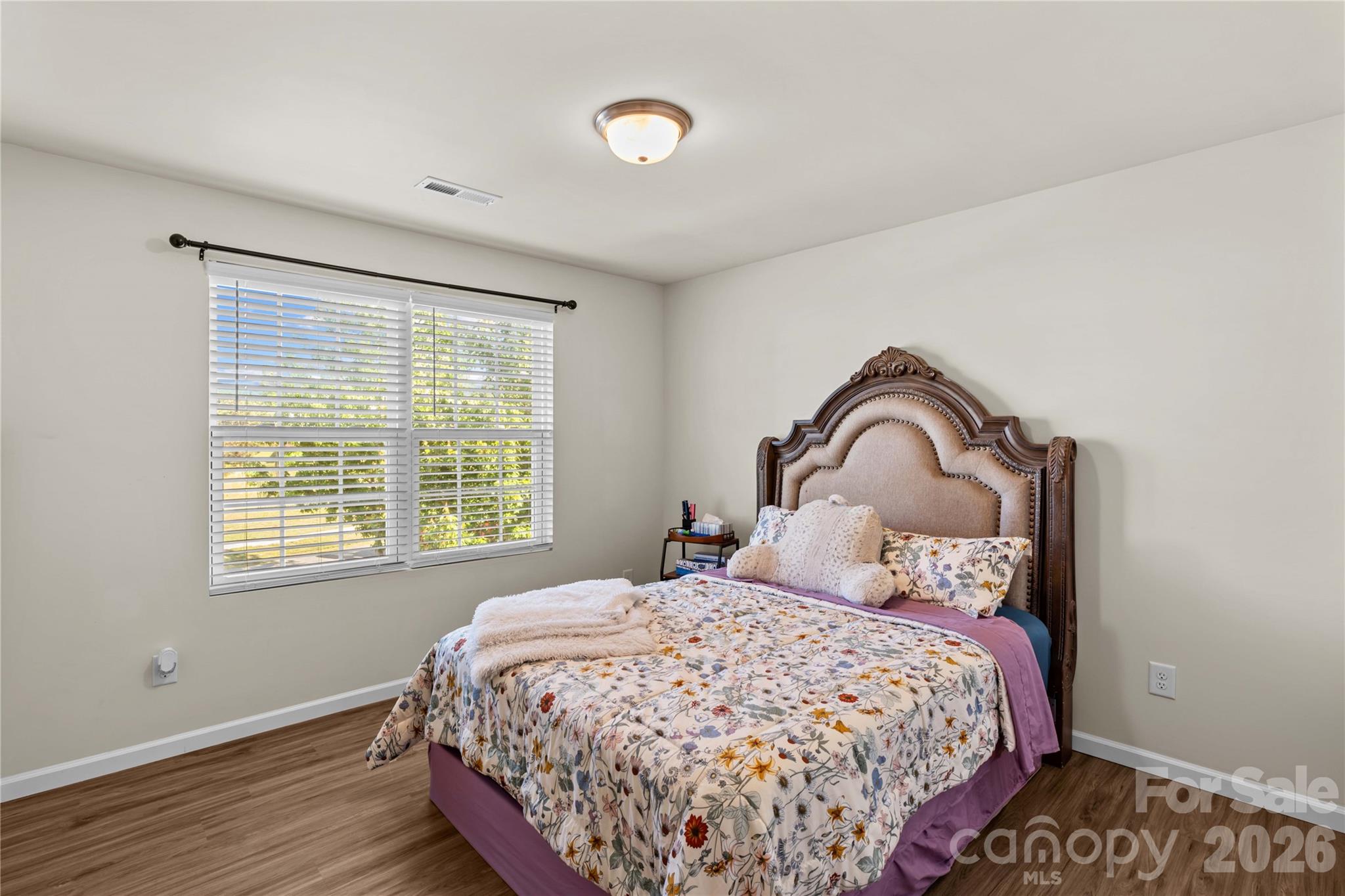 Lincoln Meadows - Residential