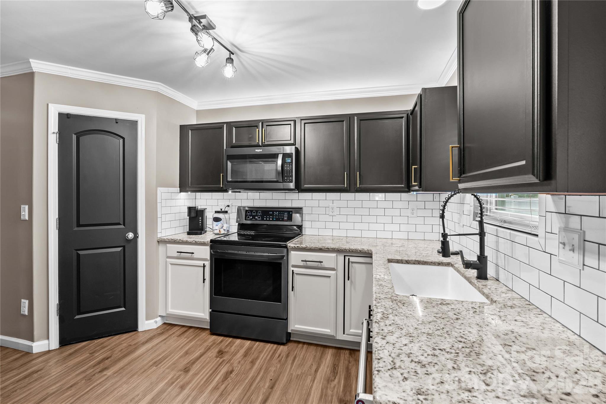 Lincoln Meadows - Residential