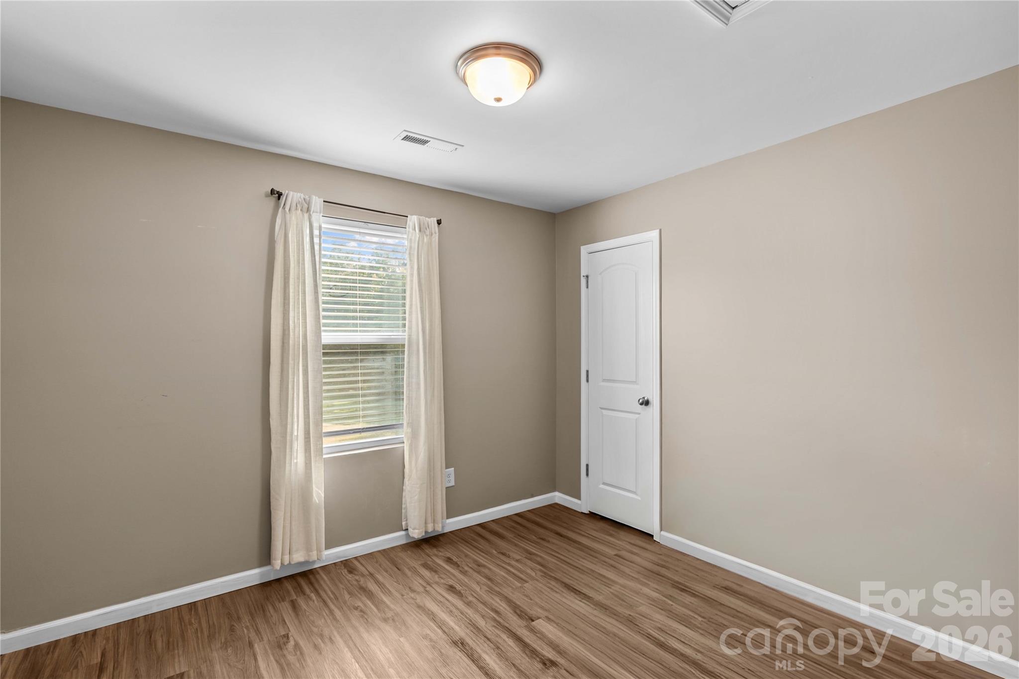 Lincoln Meadows - Residential