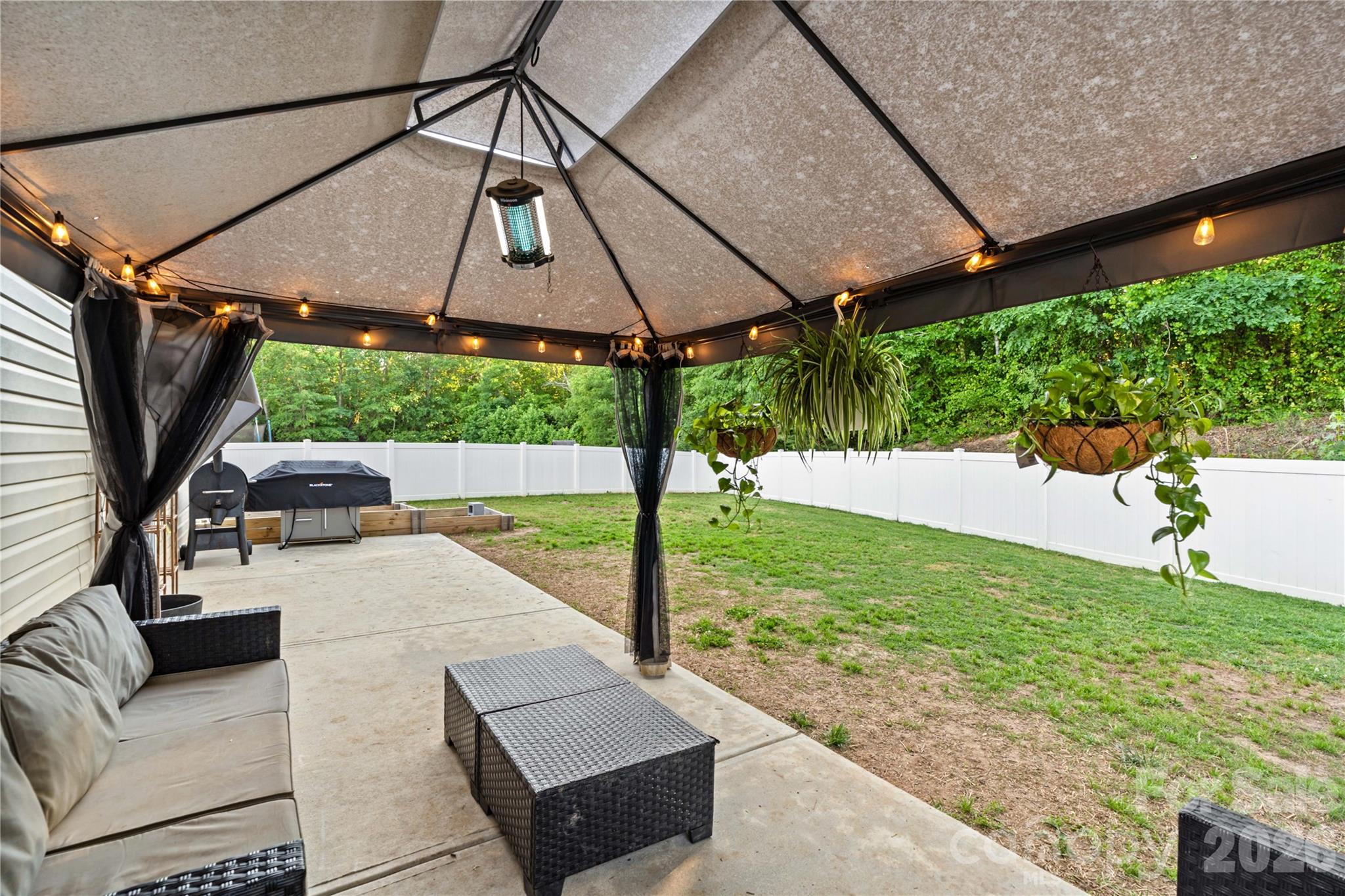 Lincoln Meadows - Residential