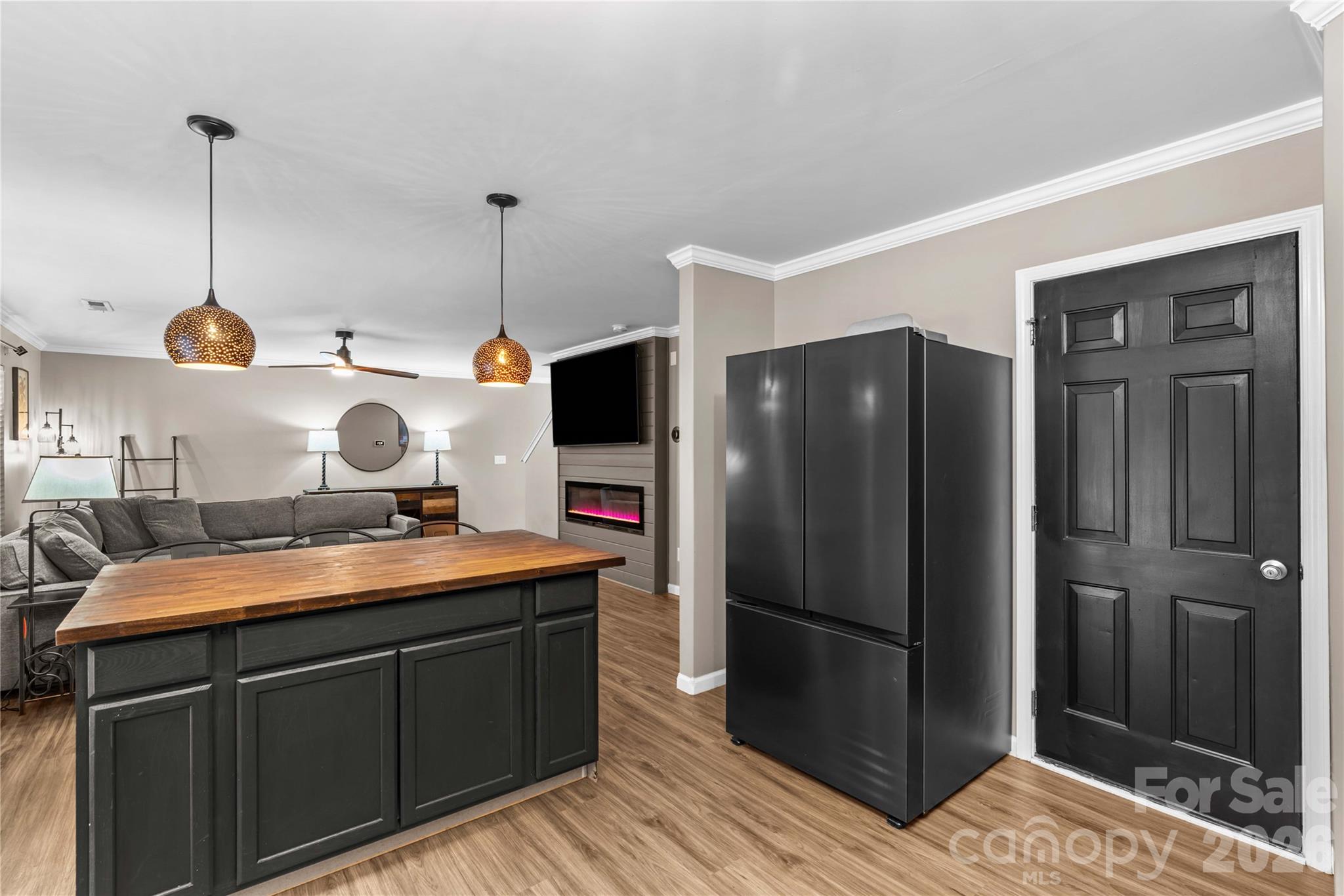 Lincoln Meadows - Residential