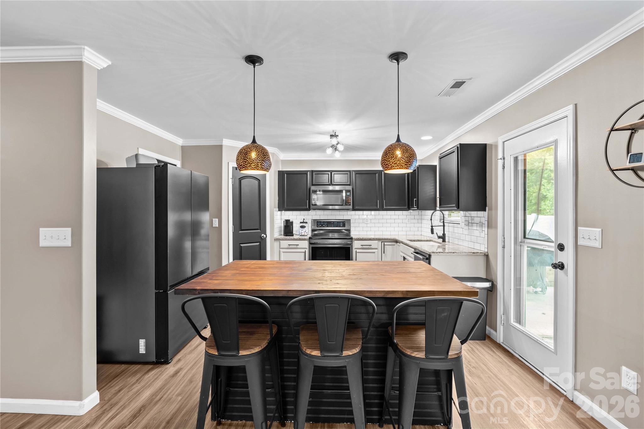 Lincoln Meadows - Residential
