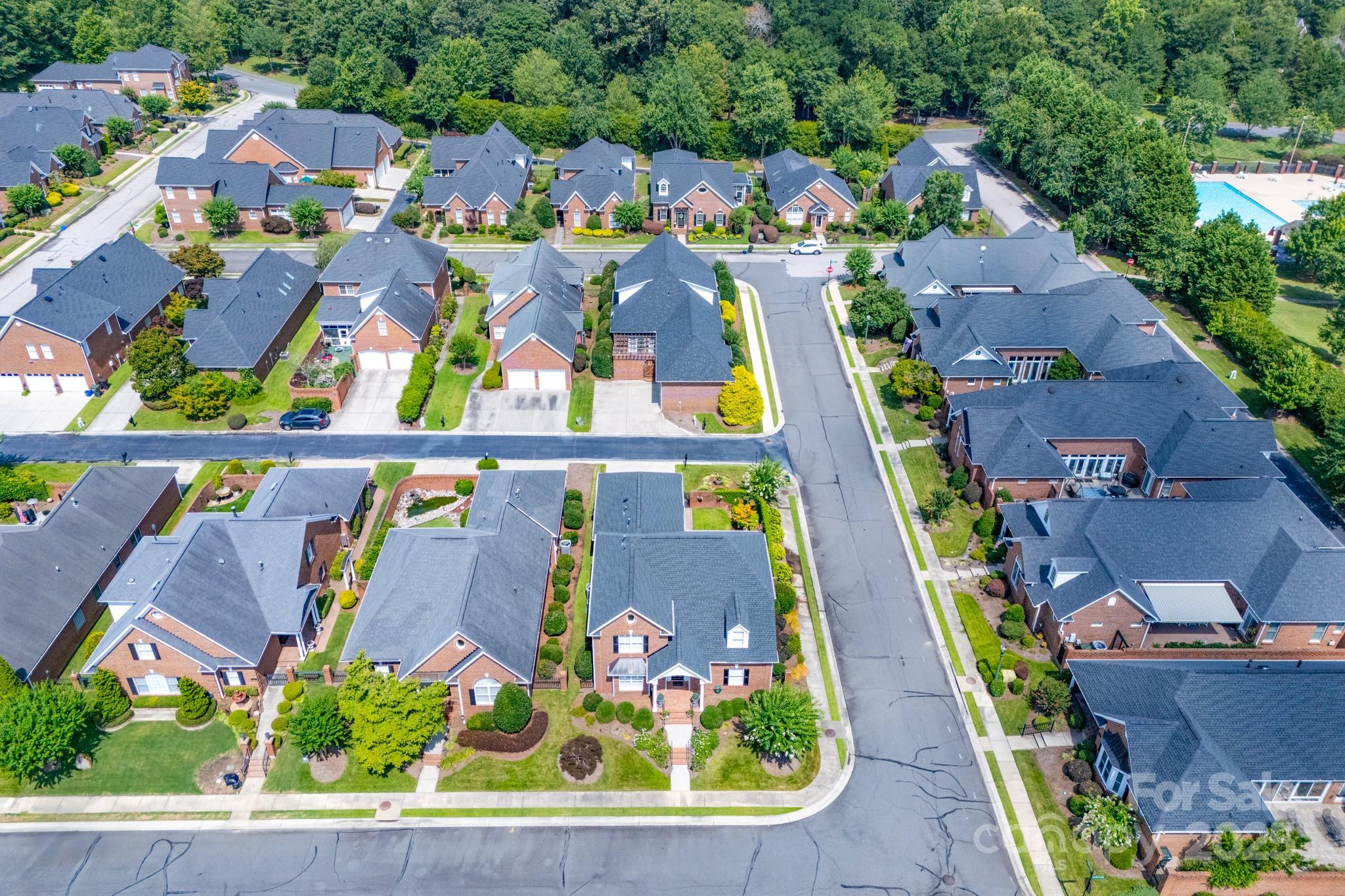 Laurel Creek - Residential