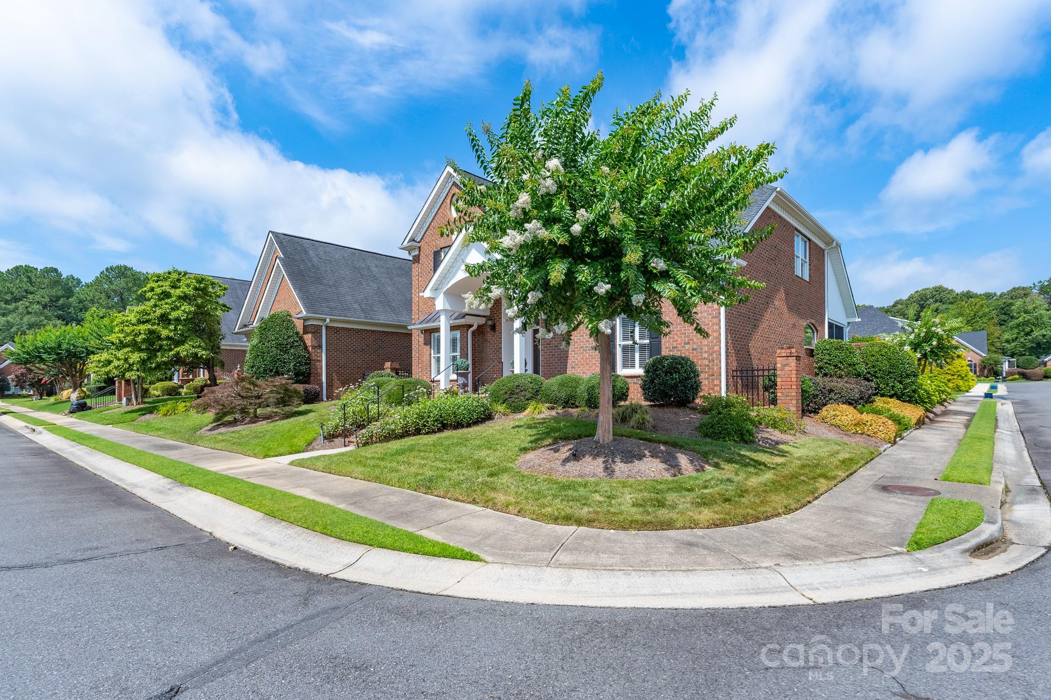 Laurel Creek - Residential