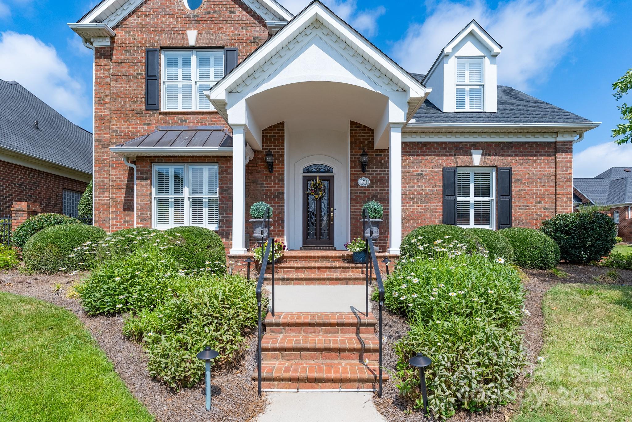 Laurel Creek - Residential