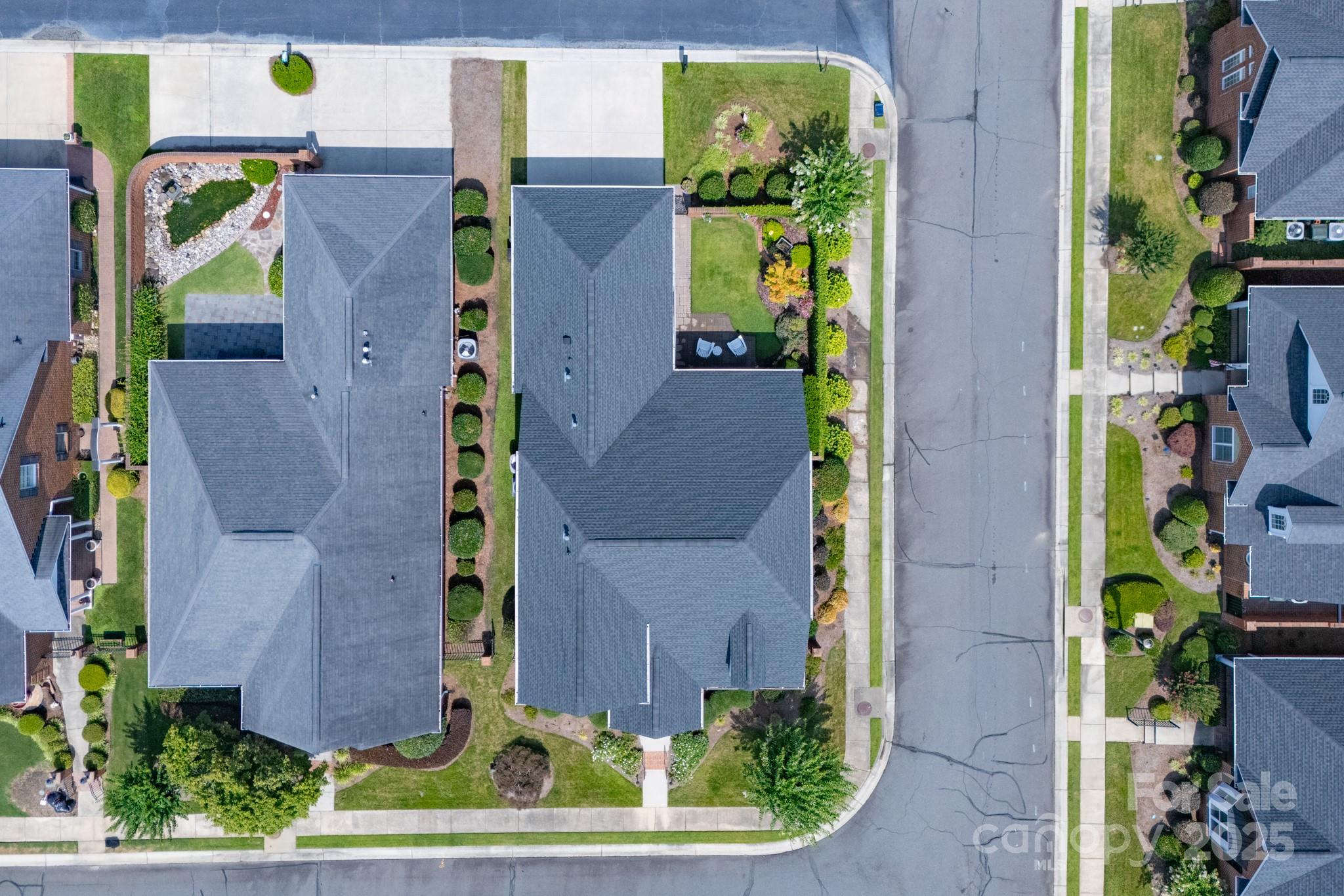 Laurel Creek - Residential