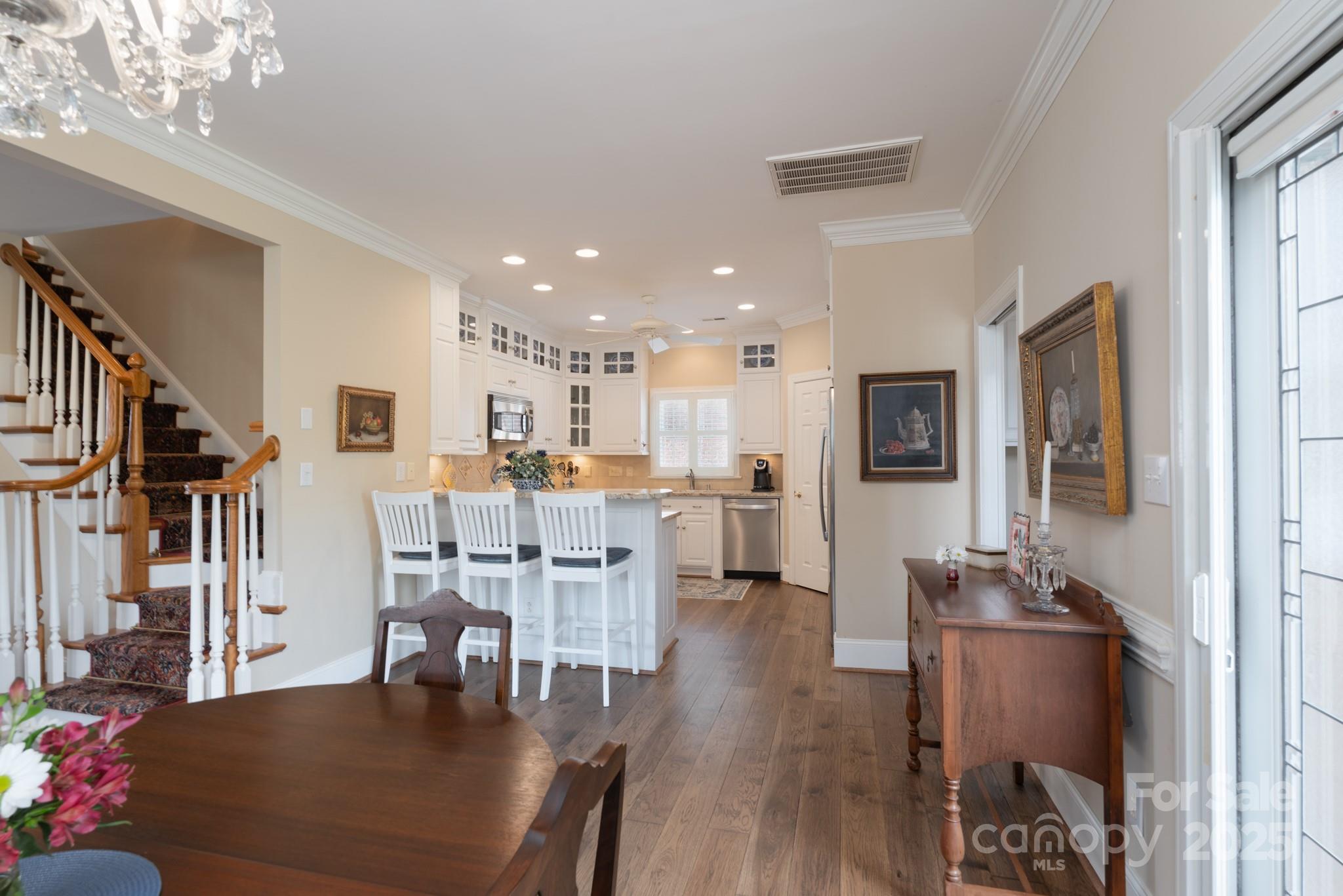 Laurel Creek - Residential