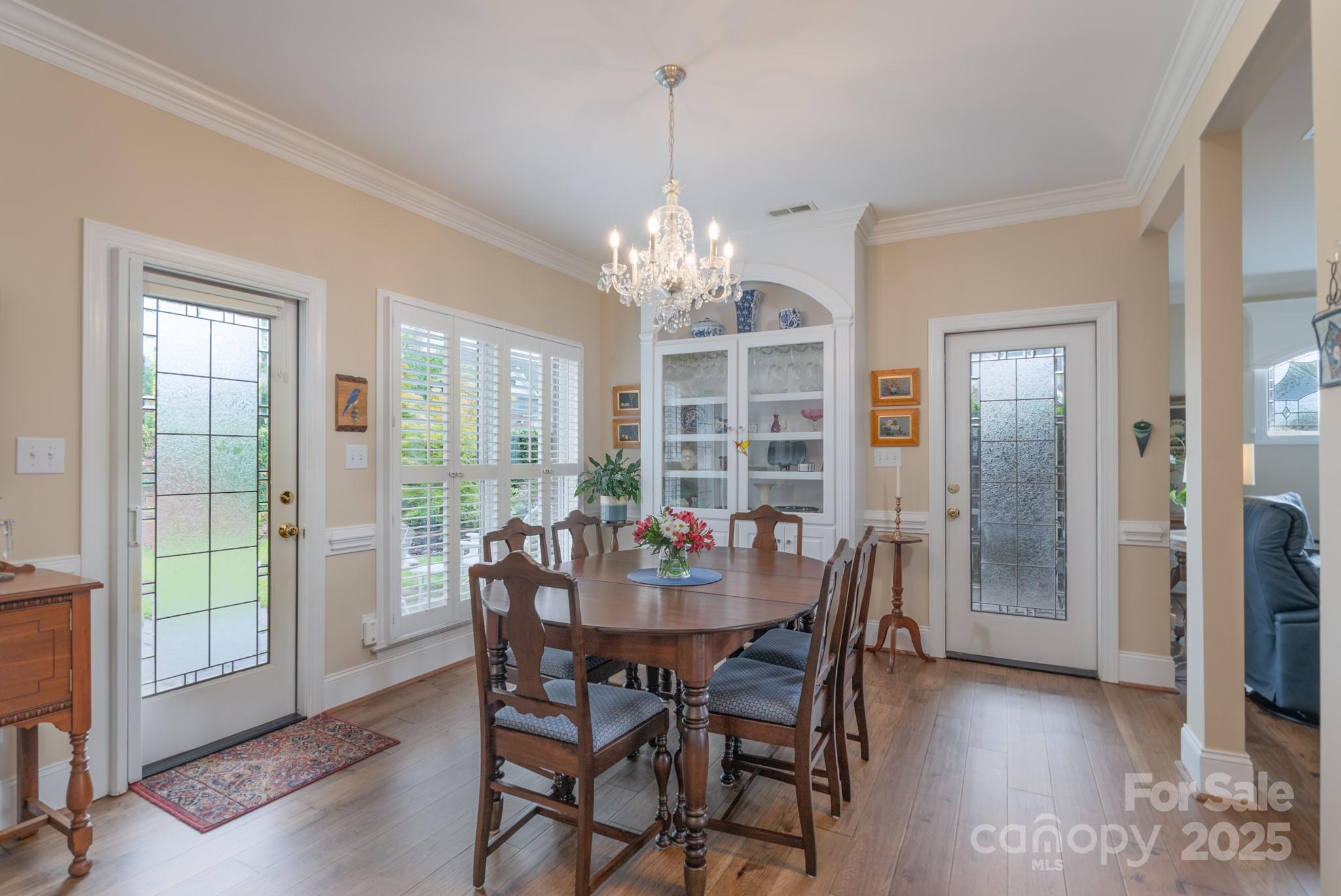 Laurel Creek - Residential