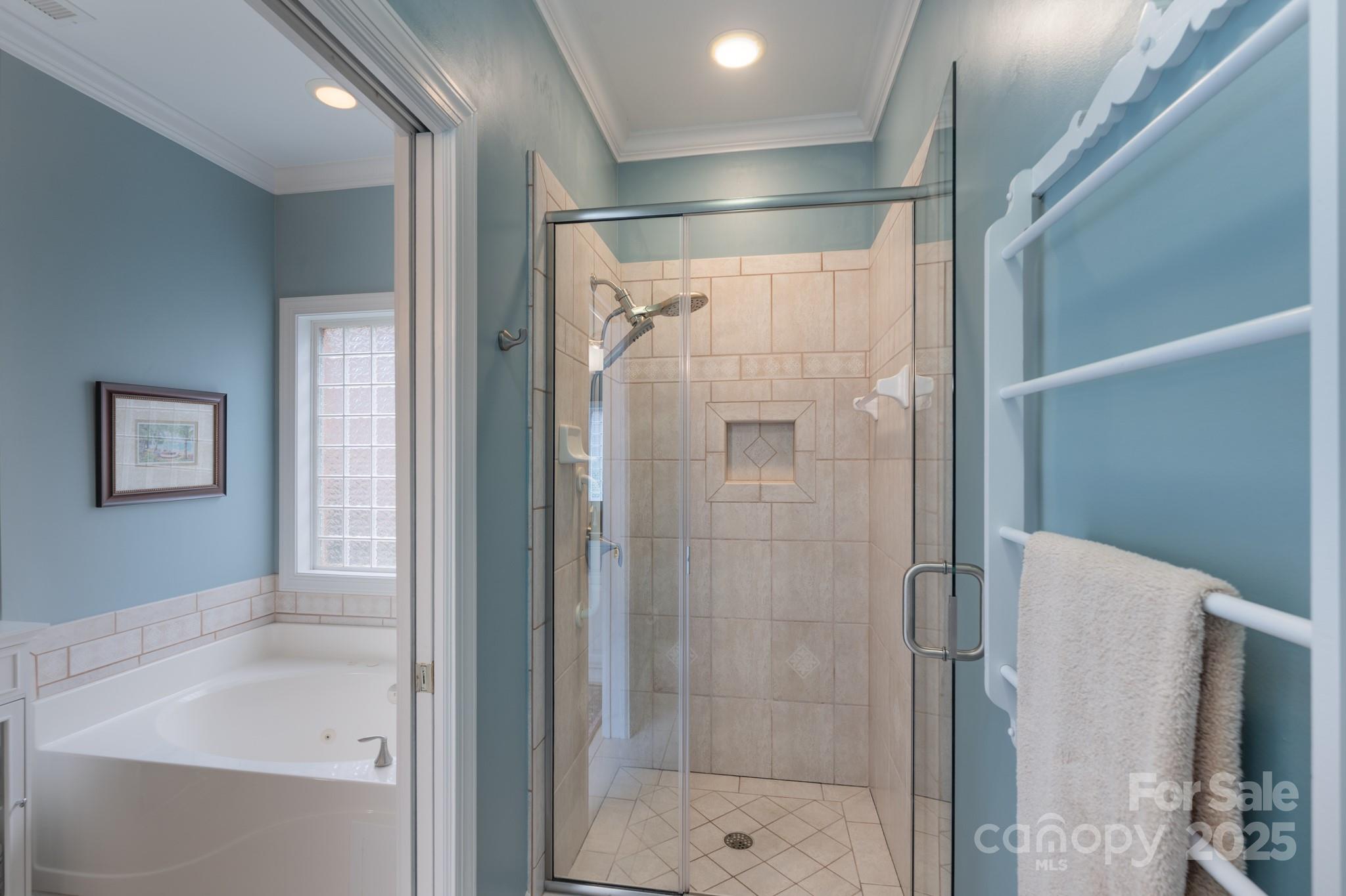 Laurel Creek - Residential