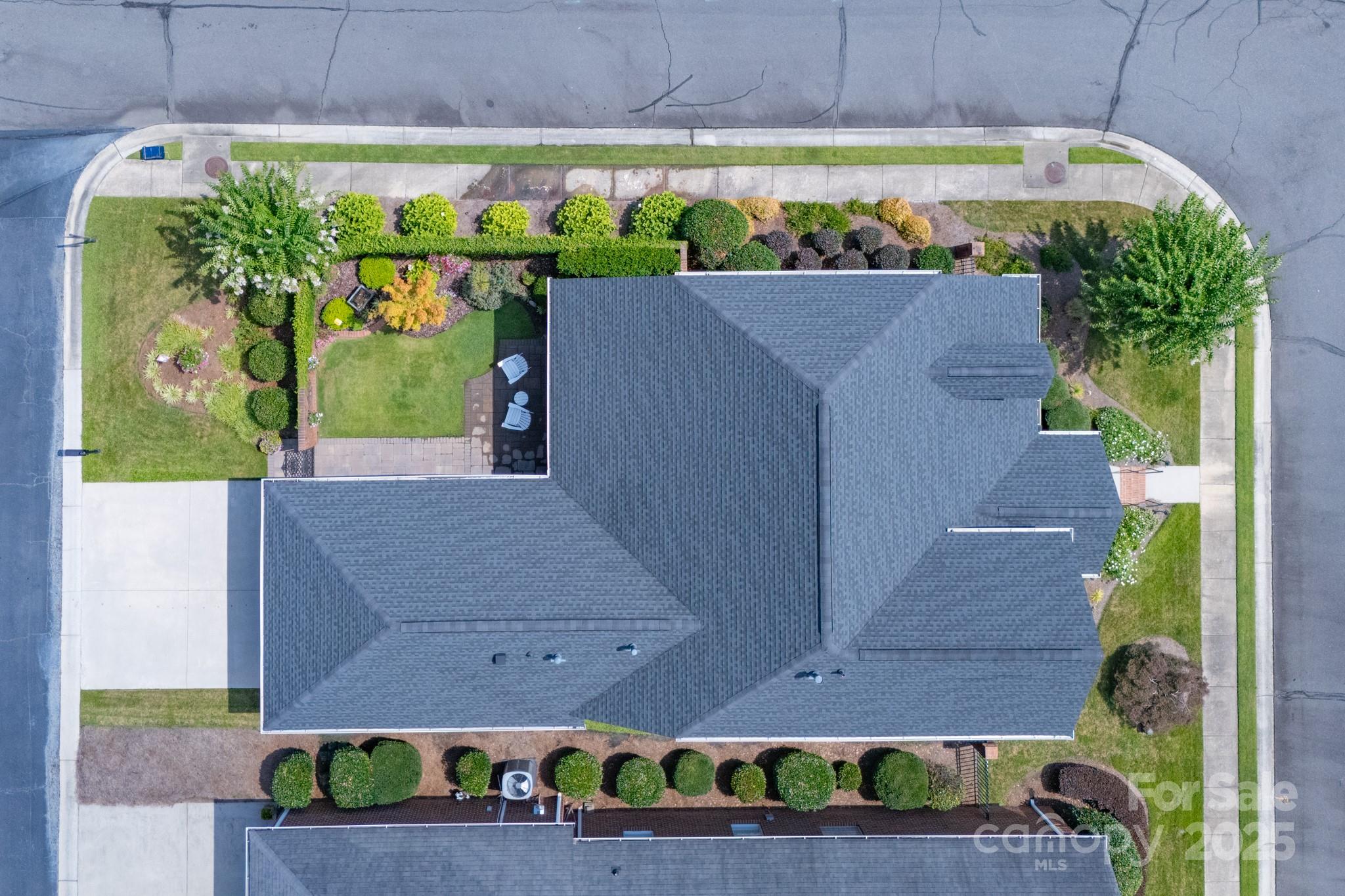 Laurel Creek - Residential