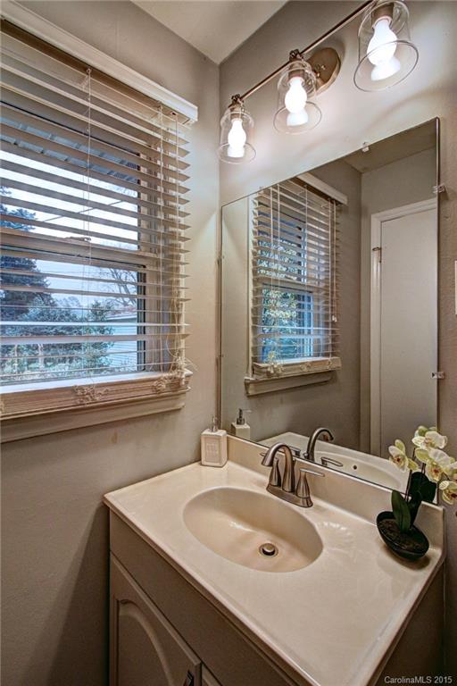 Windsor Park - Residential