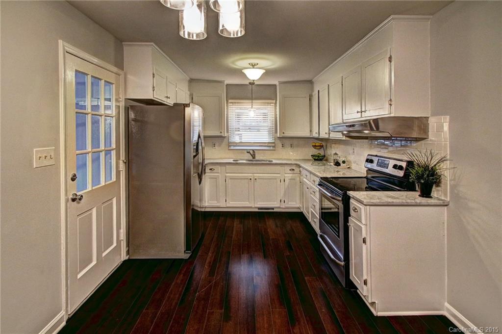 Windsor Park - Residential