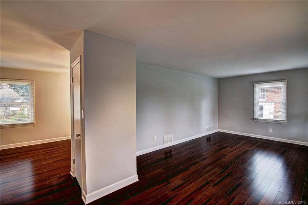 Windsor Park - Residential