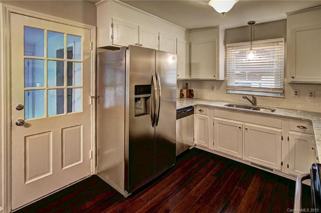 Windsor Park - Residential