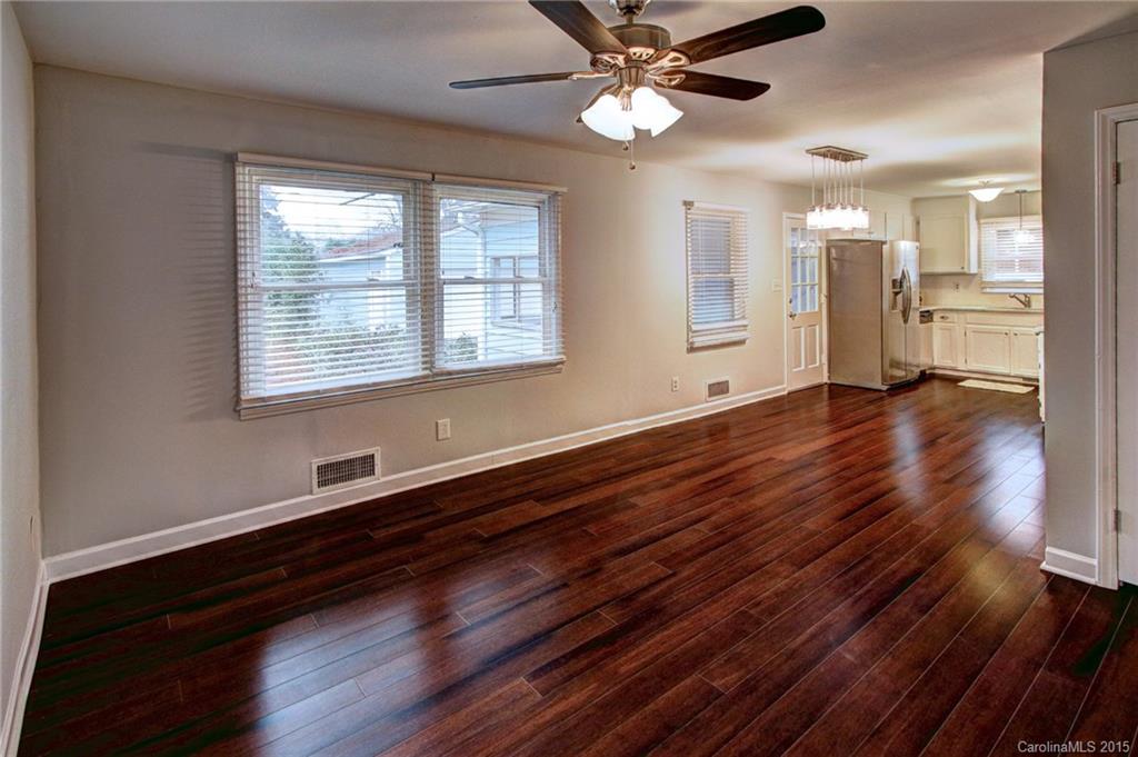 Windsor Park - Residential