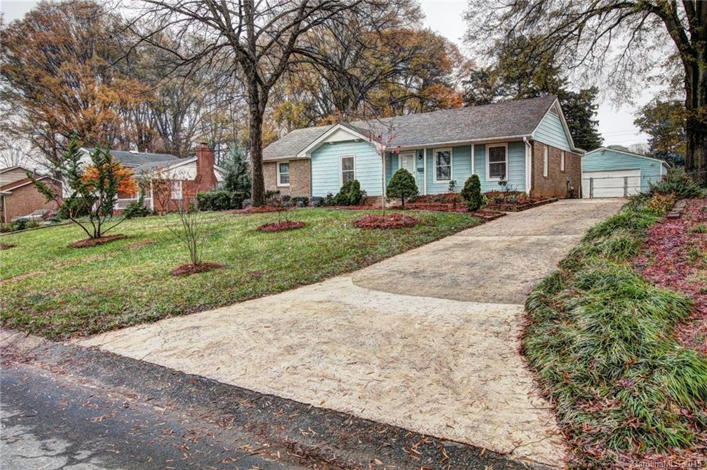 Windsor Park - Residential