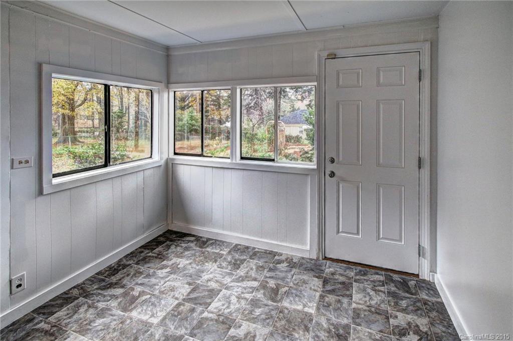 Windsor Park - Residential