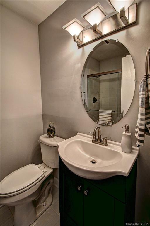 Windsor Park - Residential