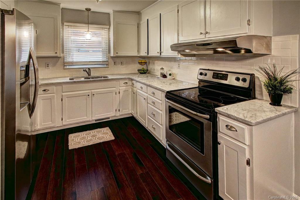 Windsor Park - Residential