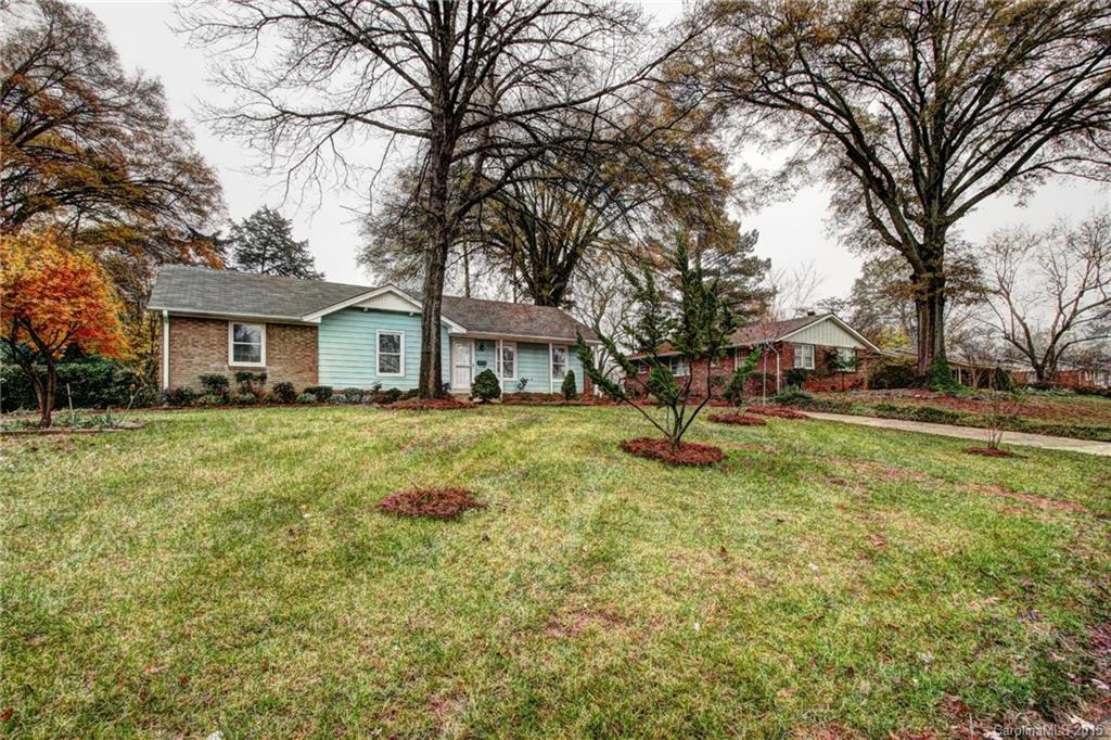 Windsor Park - Residential