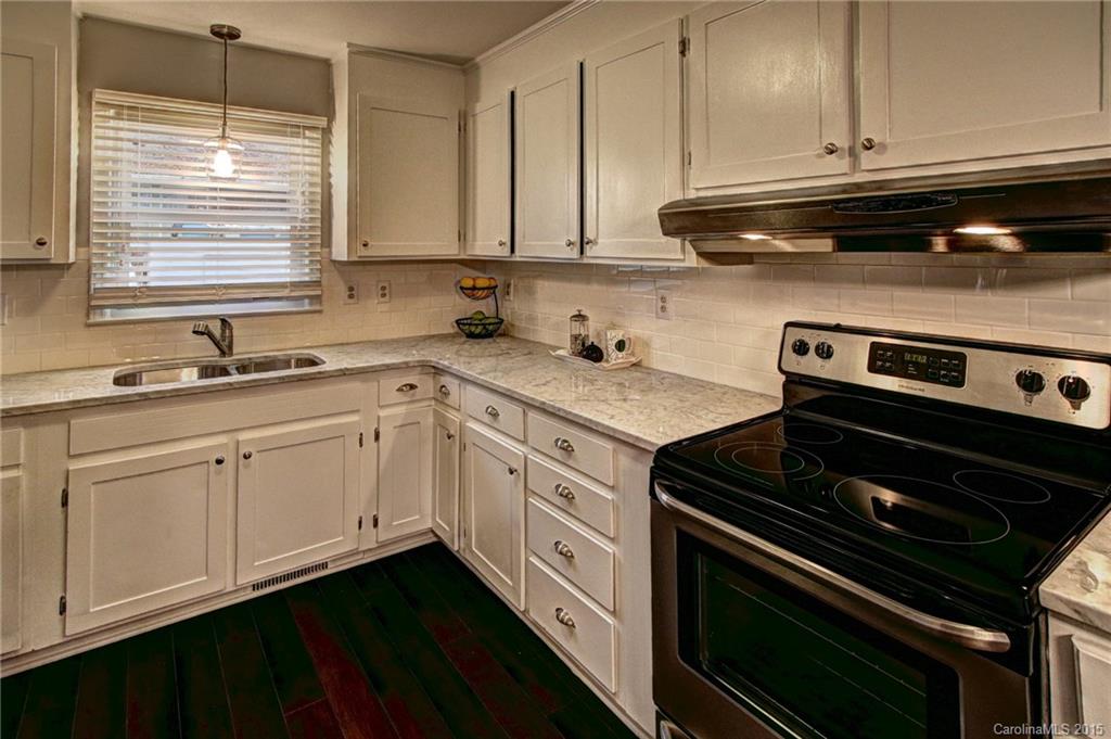 Windsor Park - Residential