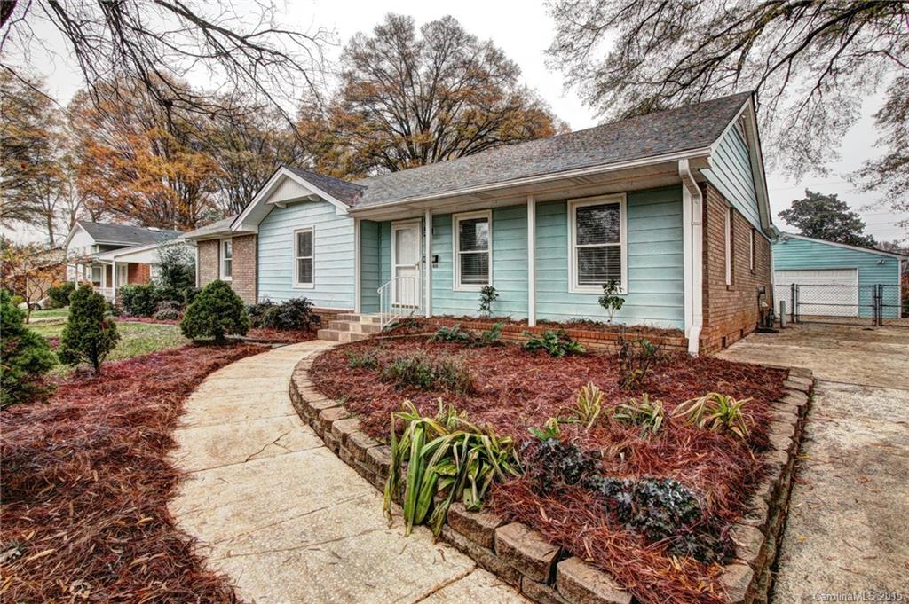 Windsor Park - Residential