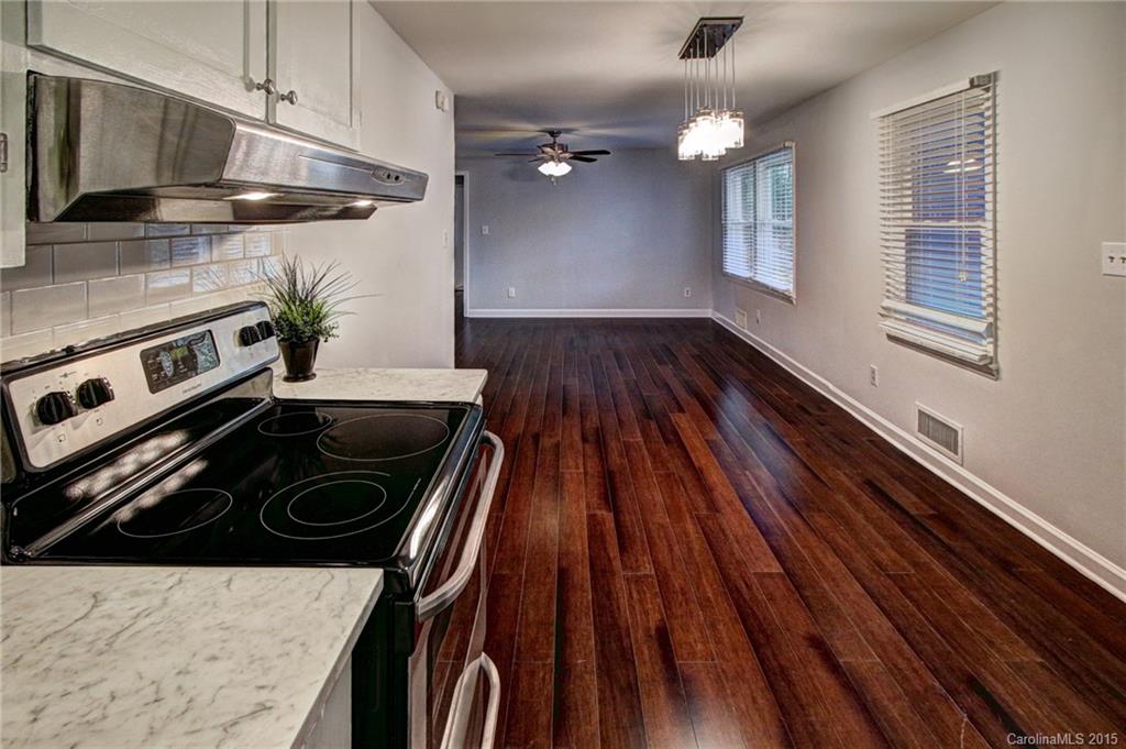 Windsor Park - Residential