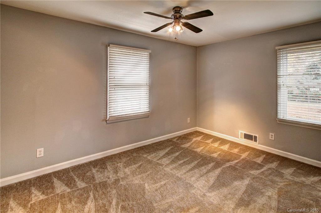 Windsor Park - Residential