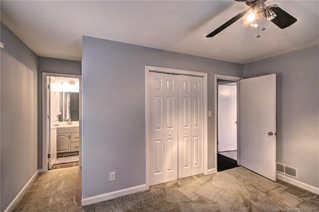 Windsor Park - Residential