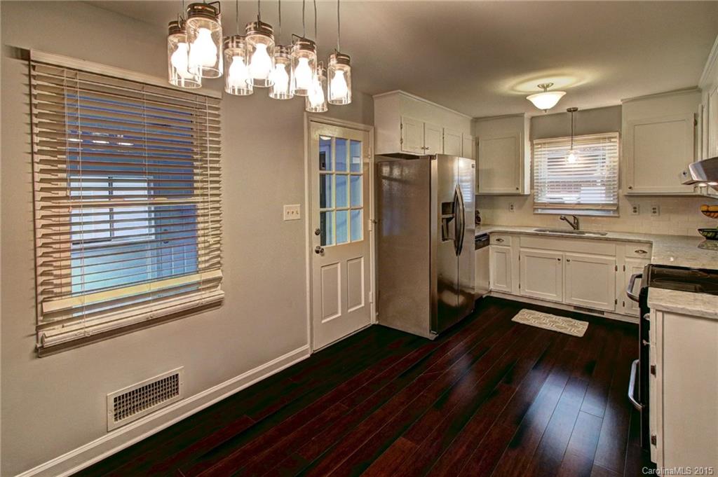 Windsor Park - Residential