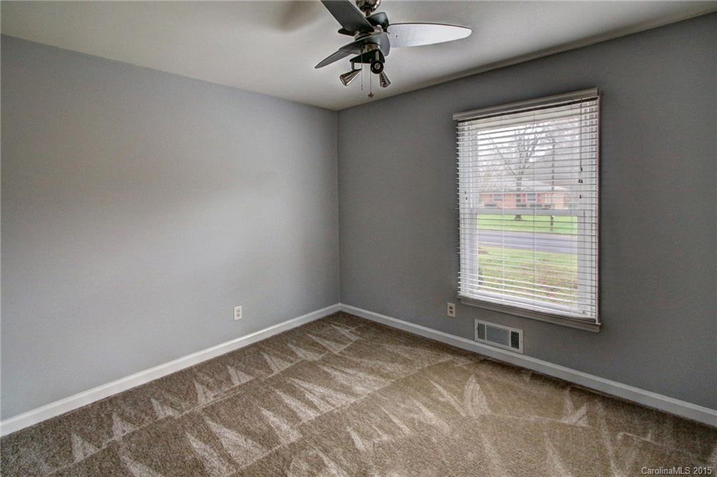 Windsor Park - Residential