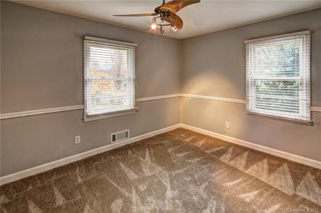 Windsor Park - Residential