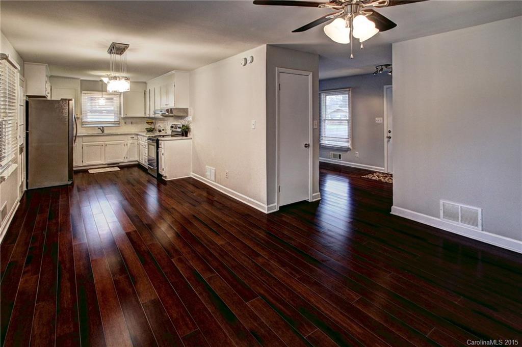 Windsor Park - Residential