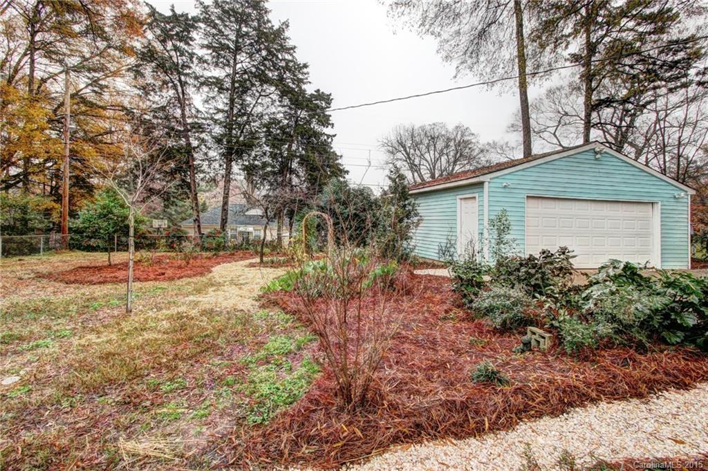 Windsor Park - Residential