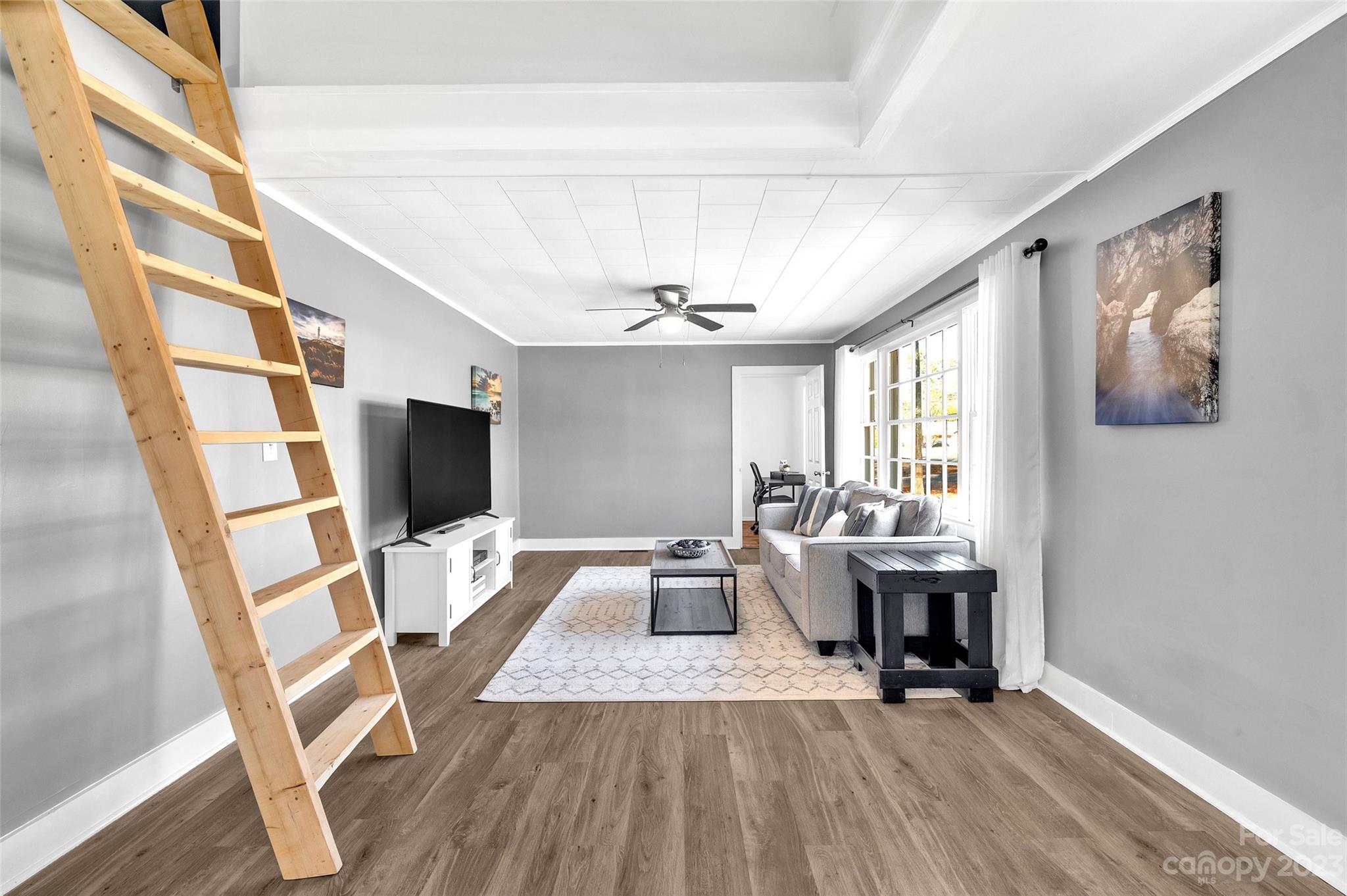 Moss Acres - Residential