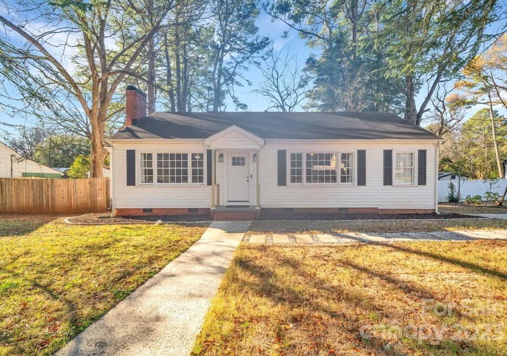 Moss Acres - Residential