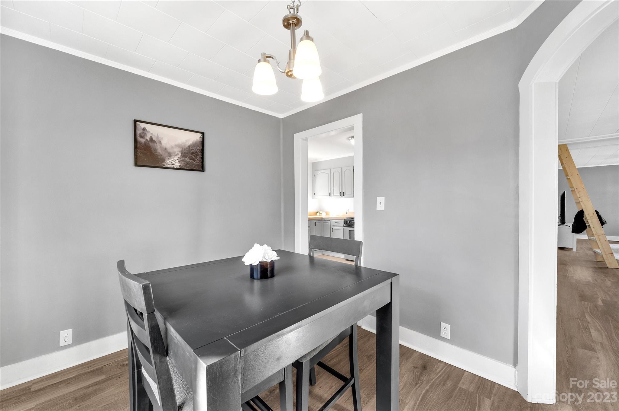 Moss Acres - Residential