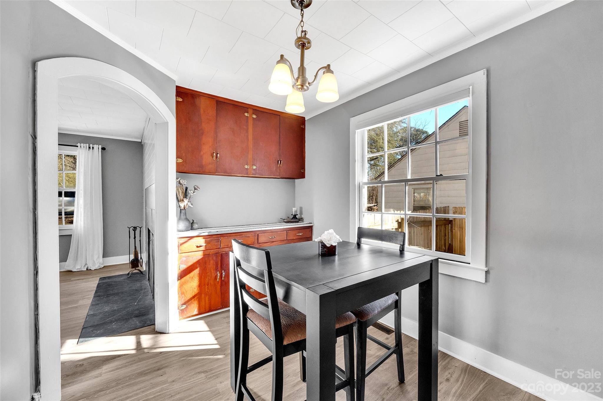 Moss Acres - Residential