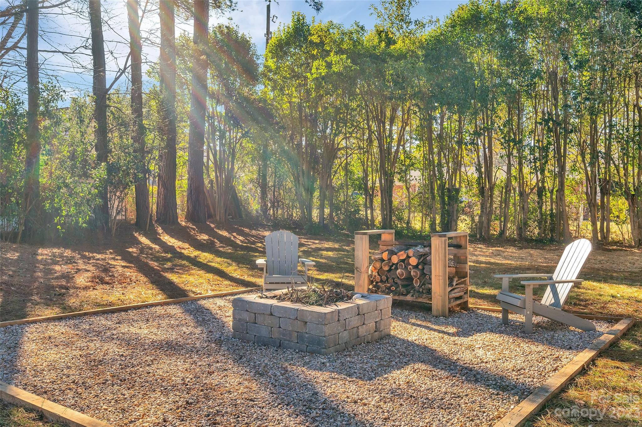 Moss Acres - Residential