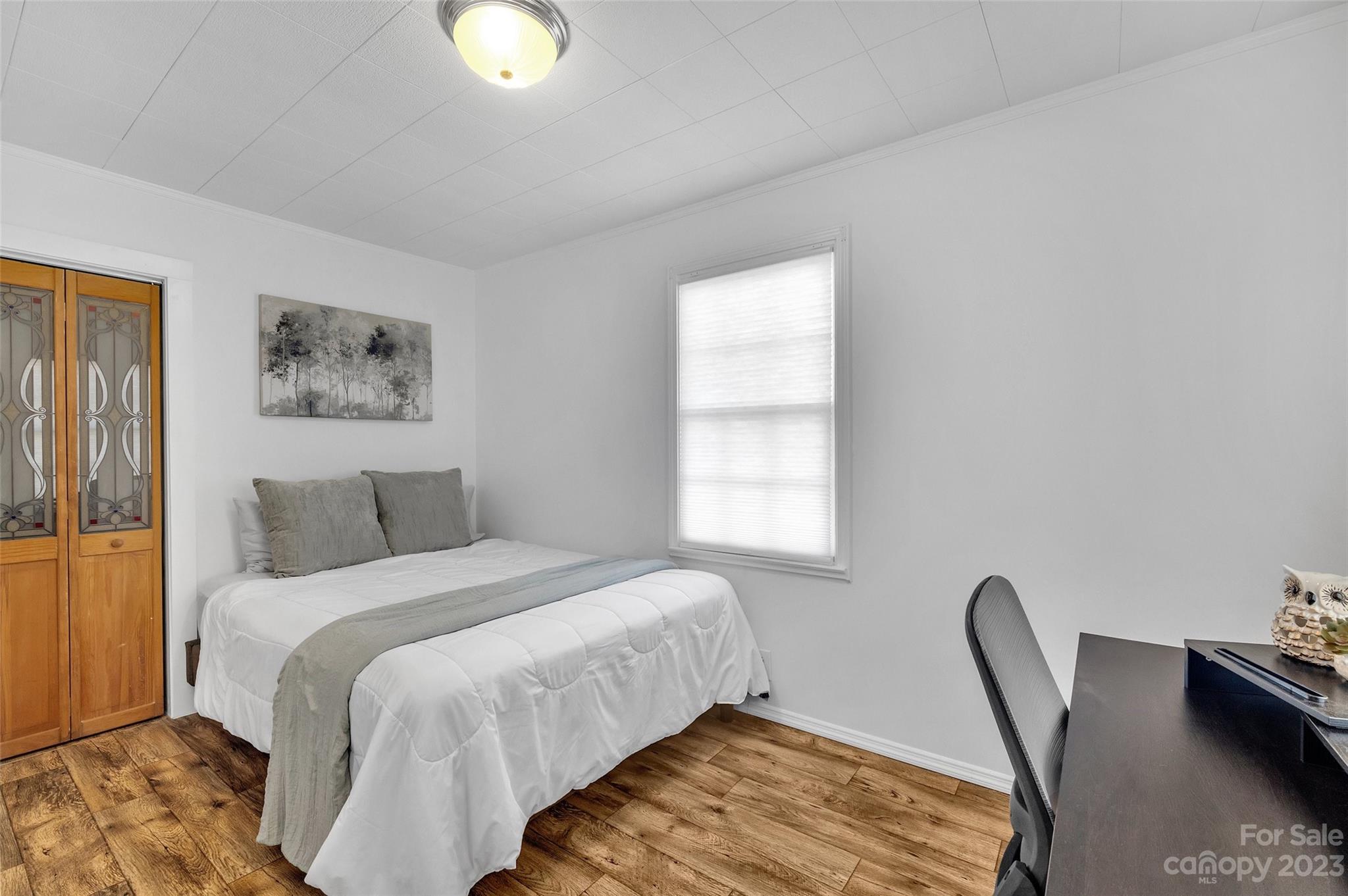 Moss Acres - Residential