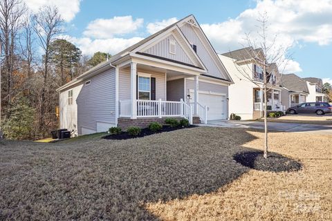 A home in Denver