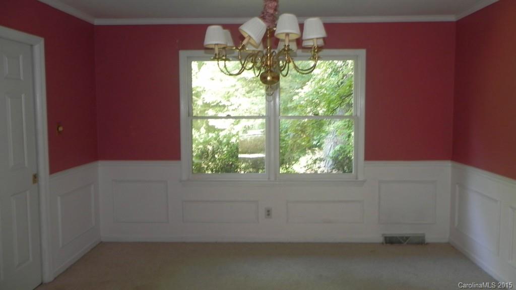 Swan Meadows - Residential