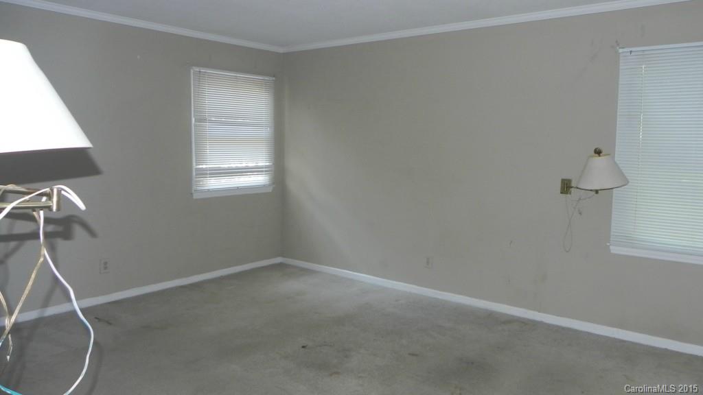 Swan Meadows - Residential