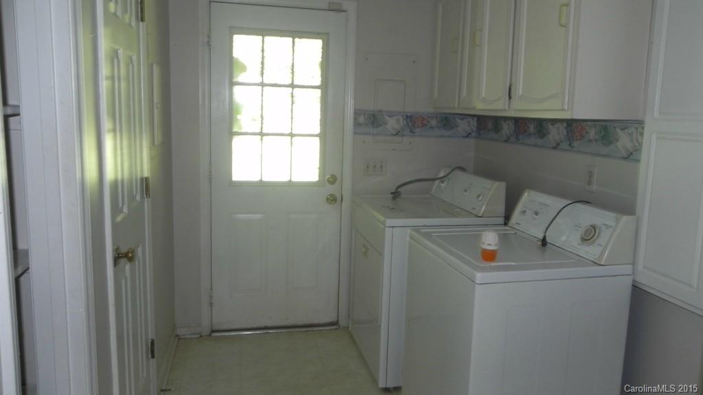 Swan Meadows - Residential