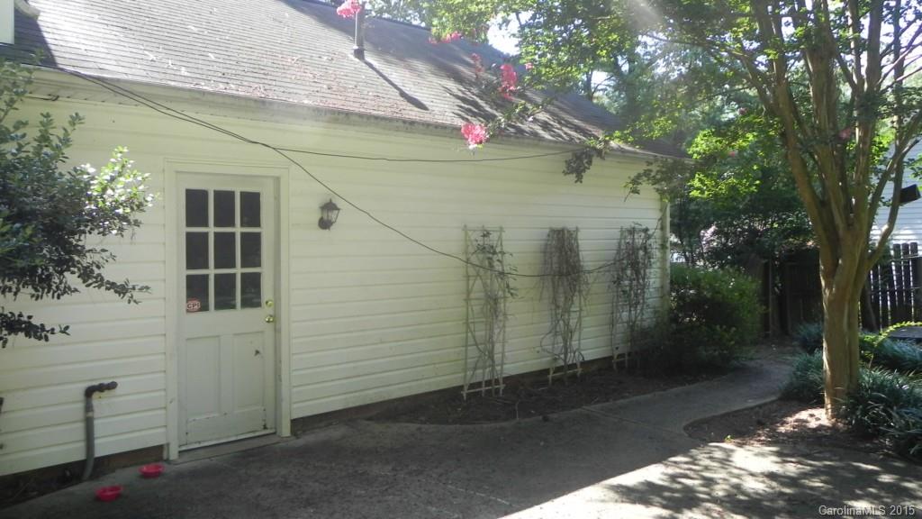 Swan Meadows - Residential