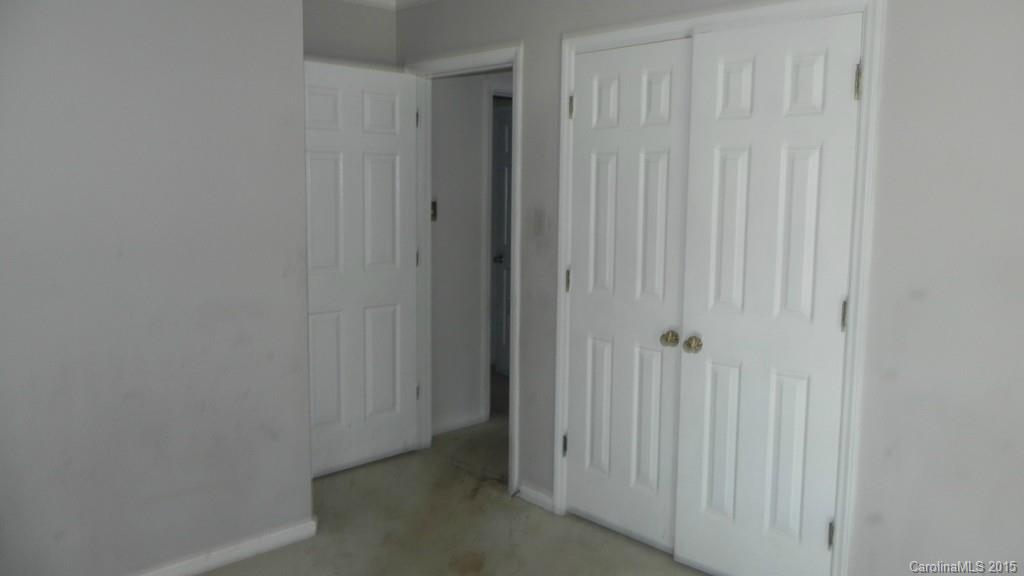 Swan Meadows - Residential